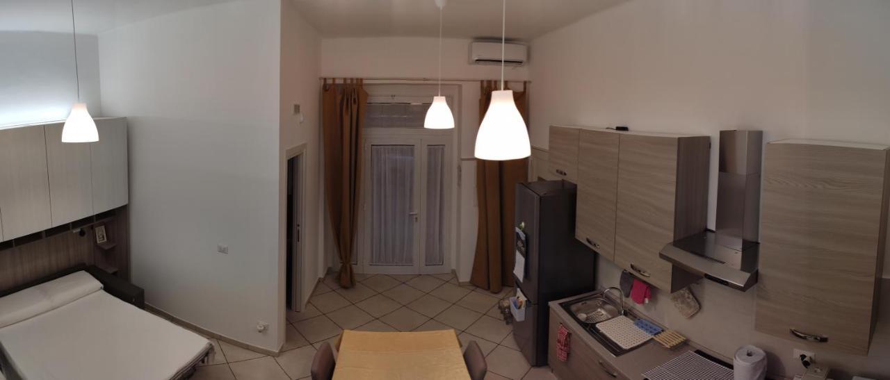 Domenico 'S Apartment Ruvo di Puglia Exterior photo
